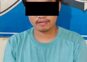 Pinjam Alasan Beli Rokok, Pria Ini Malah Gadaikan Motor Teman Sendiri