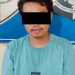 Pinjam Alasan Beli Rokok, Pria Ini Malah Gadaikan Motor Teman Sendiri