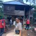 Tersangka Yang Aniaya Istrinya Hingga Tewas Dikebun Kopi, Akhirnya Meninggal Dunia Setelah Mendapatkan Penanganan Medis