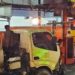 Portal Jalan di RS Raudah Diduga Ilegal, Warga Geram: Ganggu Akses Umum dan Rumah Sakit