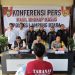 Kurang dari 3 Hari, Pelaku Curat Disertai Pembunuhan dan Pemerkosaan di Bunga Mayang Berhasil Diamakan Tim Gabungan Polres Lampung Utara