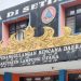 Ada Apa ! Kantor BPBD Lampung Utara di Geledah Tipidkor Polres Lampung Utara