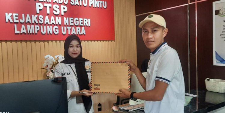 SDN 01 Rejosari