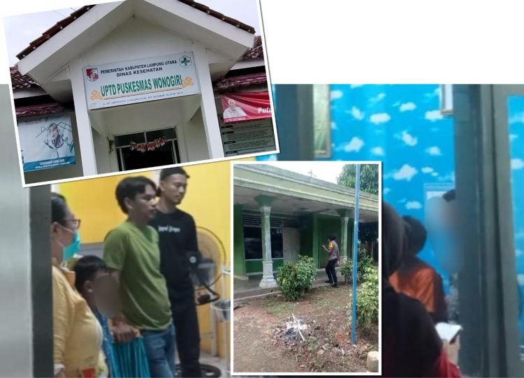 Puskesmas Wonogiri