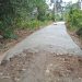 Diduga Ada Proyek Siluman di Desa Rantau Macang, Papan Informasi Tak Ditemukan