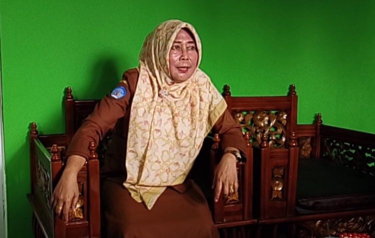 Terkait Seragam SMUN 4 Hasil Rapat Komite