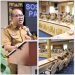 Pemkab Lampung Utara Sosialisasikan Perbup Nomor 45 Tahun 2025 Tentang Pakaian Dinas ASN