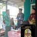 Sukatno Kadisdik Lampung Utara Beri Santunan untuk Keluarga Guru Teladan Almarhum Bambang Sukoco. S.PD.GR