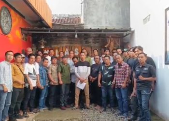 Konsolidasi Akbar LSM, Ormas, dan Media di Bandar Lampung Tegaskan Solidaritas Hukum