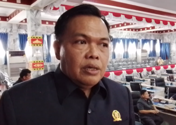 Pengusaha Gudang Susu Ngeyel, DPRD Lampung Utara Dukung Langkah Hukum Wali Murid Keracunan