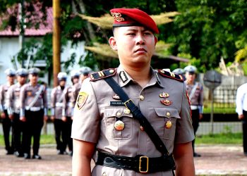 Kasus Dugaan Pencemaran Nama Baik yang Menyeret Oknum DPRK Simeulue (JJ) Resmi Dilimpahkan ke Polres Simeulue
