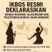 IKBOS Resmi Dideklarasikan: Wadah Nasional Silaturahmi dan Pelestarian Budaya Ogan Semendo