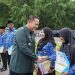 Bupati H M Syukur Lantik Sebanyak 1.375 Orang PPPK