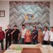 ATR/BPN Lampung Utara, Bahas Sinergi Informasi Dengan DPP KWIP