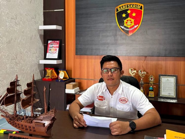 JJ Tak Lagi Bebas Polisi Kunci Ruang Gerak dan Terapkan Walap