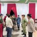 Pastikan Keamanan Malam Natal, Polres Tulang Bawang Lakukan Pengecekan Pospam Ops Lilin Krakatau 2025 Bersama Forkopimda