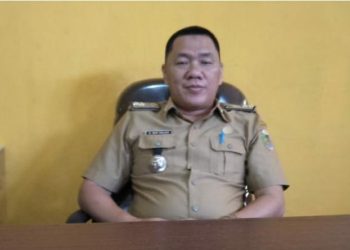 Ketua Satgas Pengawasan dan Pembinaan Program Berikan Teguran Kepada SPPG Hajjah Lis