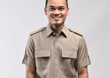 FORKI Lampung Utara Siap Berlaga di Kejurda Karate Gubernur Cup V 2026
