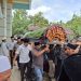 Bupati dan Wabup Merangin Lepas Kepergian M. Yani, Sosok Politisi Muda yang Berdedikasi