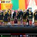 Kapolda Jambi Resmi Menerima Gelar Adat Melayu”Adipati Utamo Siginjai Sakti”