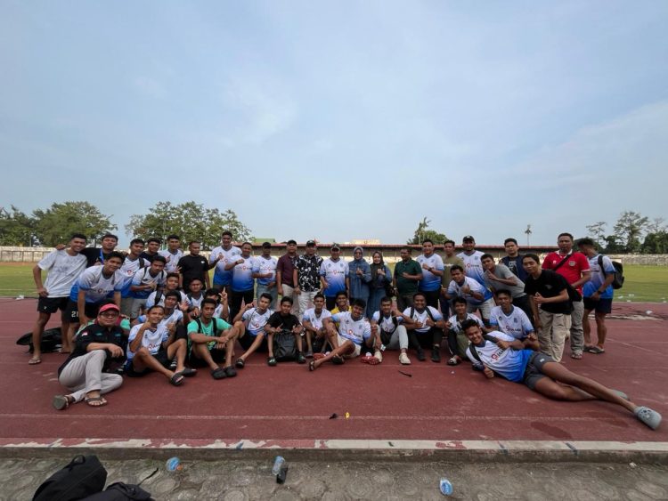 Bungkam Tanjabbar, PS Merangin Melenggang Ke Final Gubernur Jambi Cup 2026