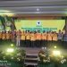 Arnando Ferdiansyah Anggota DPRD Lampung Utara Terpilih Sebagai Ketua Secara Aklamasi Dalam Musda XI Partai Golkar