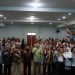 Buka Pelatihan UMKM, Bupati M. Syukur Dorong Industri Lokal Masuk Dunia Ritel Waralaba