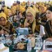 PIPAS Lampung Angkat Pesona Daerah dalam Pertemuan Rutin Paguyuban di Lapas Kelas IIA