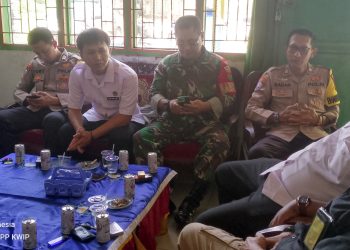 Sudah Terjadi, Pemilik SPPG Hajjah Lis Katakan Hoax Ada yang Keracunan di SDN 03 Sindang Sari