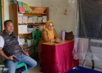 Viral 11 Murid SDN 03 Sindangsari Diduga Keracunan MBG
