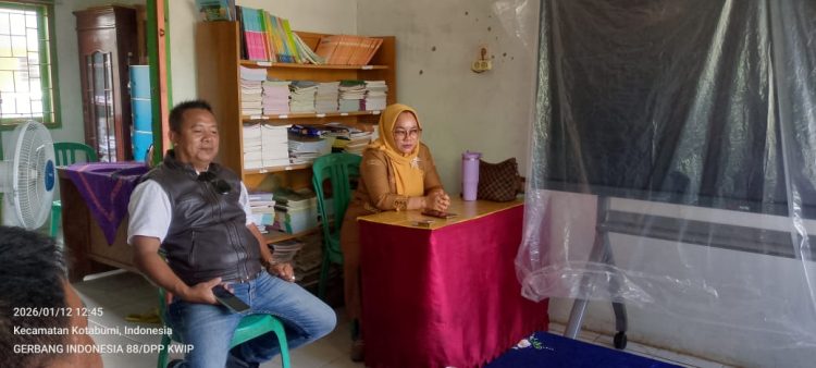 Viral 11 Murid SDN 03 Sindangsari Diduga Keracunan MBG