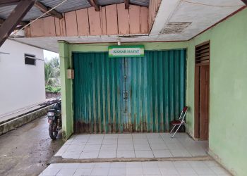 Diduga Usai Minum di Warung Tuak Desa Mentawak, AMR Ditemukan Meninggal Dunia di Hotel