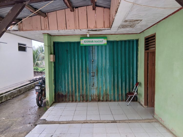 Diduga Usai Minum di Warung Tuak Desa Mentawak, AMR Ditemukan Meninggal Dunia di Hotel