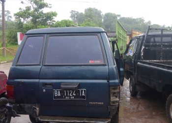 SPBU Koto Rayo Diduga Sarang Pelangsir, Pertamina Diminta Turun Tangan