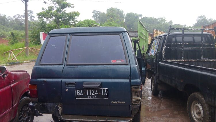 SPBU Koto Rayo Diduga Sarang Pelangsir, Pertamina Diminta Turun Tangan