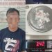Satresnarkoba Polres Lampung Utara Ungkap Pengedar Sabu di Kotabumi Utara