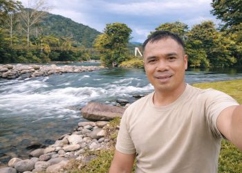 Hidayat, Putra Desa Simpang Narso Sarolangun, Desak Pemberantasan Penambangan Emas Ilegal