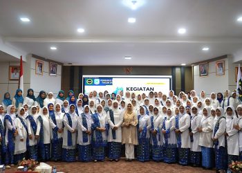 Staff Ahli Sebut Peran Penting BKMT dalam Penanganan Stunting, Isu Sosial, Kesehatan dan Keluarga