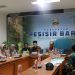SEKDA PESISIR BARAT TEDI ZADMIKO IKUTI RAPAT KOORDINASI VIRTUAL DENGAN KANTOR STAF KEPRESIDENAN RI