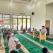 Sekda Zulhifni Resmikan Masjid Muhammadiyah KH Ahmad Dahlan