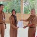 Kecamatan Abung Kunang, Inspektorat Laksanakan Entry Meeting Bersama Kepala Desa
