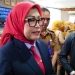 Ini Sekda Lampung Utara Yang di Lantik