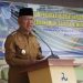 Perkuat Infrastruktur 2027, Wabup A. Khafidh: Usulan dari Desa Harus Dikawal