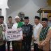Wabup A. Khafidh Awali Safari Ramadan di Tabir Barat, Prioritaskan Perbaikan Jalan