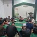 Polres Merangin Semarakkan Ramadhan Dengan Tadarus Al Qur’an