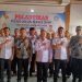 Pengurus MKKS SMP Lampung Utara Periode 2026-2029 Resmi Dilantik