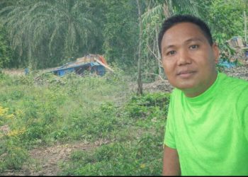 Diduga Pembiaran PETI di Koto Baru, Kades Ade Sadria Jadi Sorotan Warga