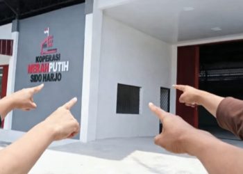 Dugaan Selisih Anggaran Program Koperasi Merah Putih Tengah Disorot, Persoalan Lahan dan Pengawasan Ikut Mencuat