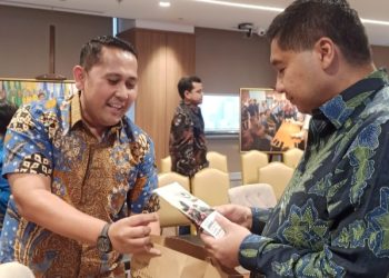 Bupati Merangin Bawa Empat Agenda Perumahan Usai Bertemu Menteri PKP