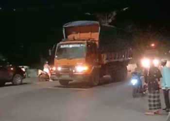 Hak Berusaha dan Kemakmuran: Pentingnya Armada Batubara di Jalan Lintas Sumatera